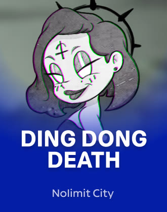 Ding Dong Death slot